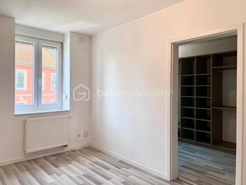 Maison - 106 m² - 5 pièces