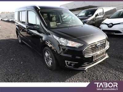 Ford Tourneo Grand Connect 1.5TDCi 120 Aut. Tit