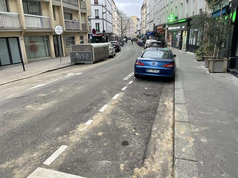 Fonds de commerce - Hôtellerie / Restauration - 170 m²