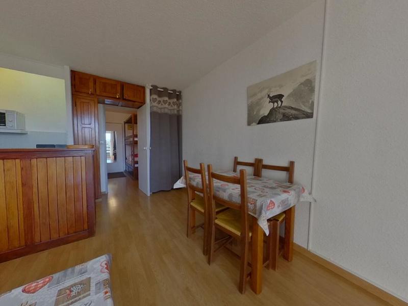 Studio - 27 m² - 1 pièce