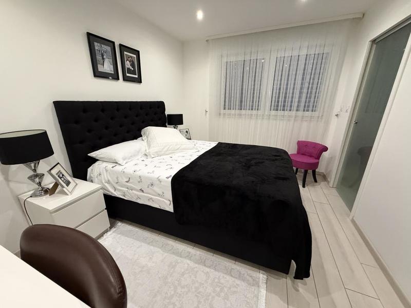 Villa - 140 m² - 5 pièces