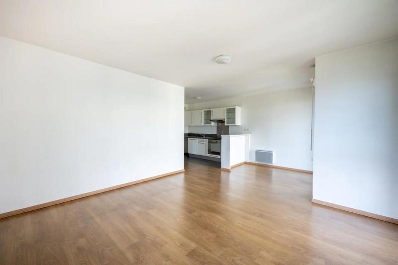 Appartement - 72 m² - 4 pièces