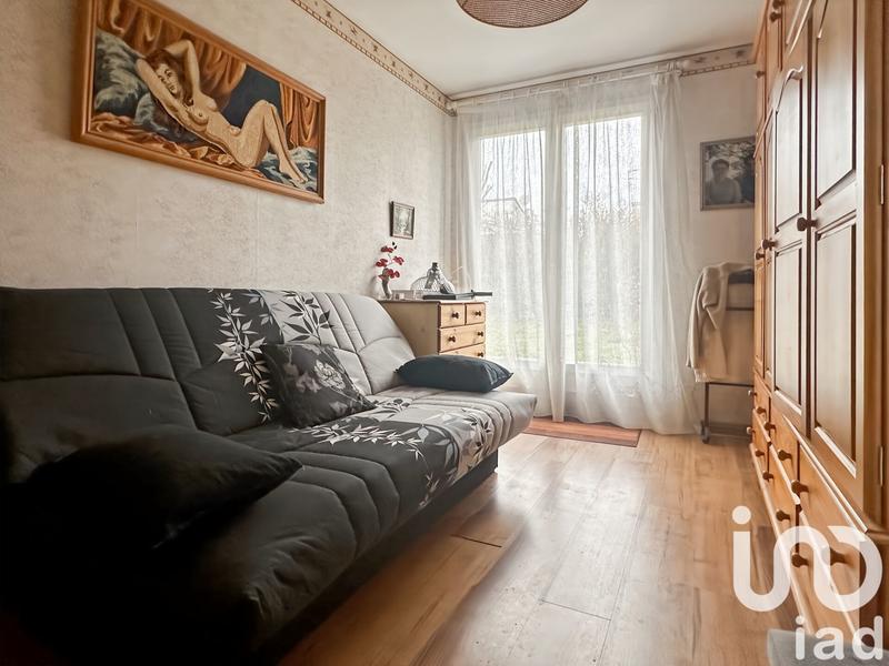 Maison - 130 m² - 7 pièces