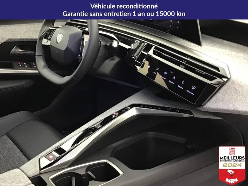 Peugeot 3008 Hybrid 145 e-Dcs6 Business5 portes Vp Essence
