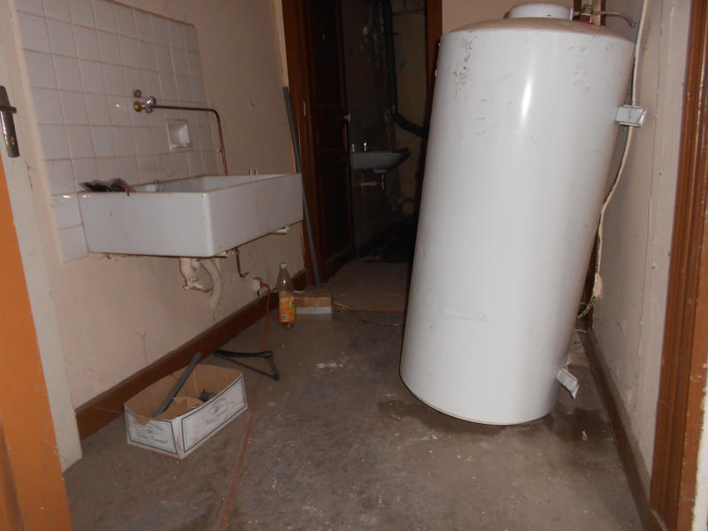 Triplex - 120 m² - 6 pièces