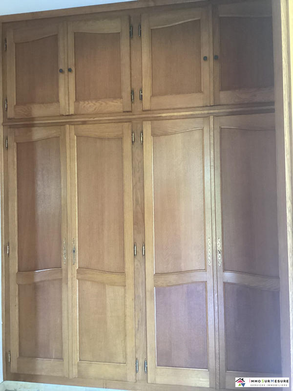 Appartement - 64 m² - 2 pièces