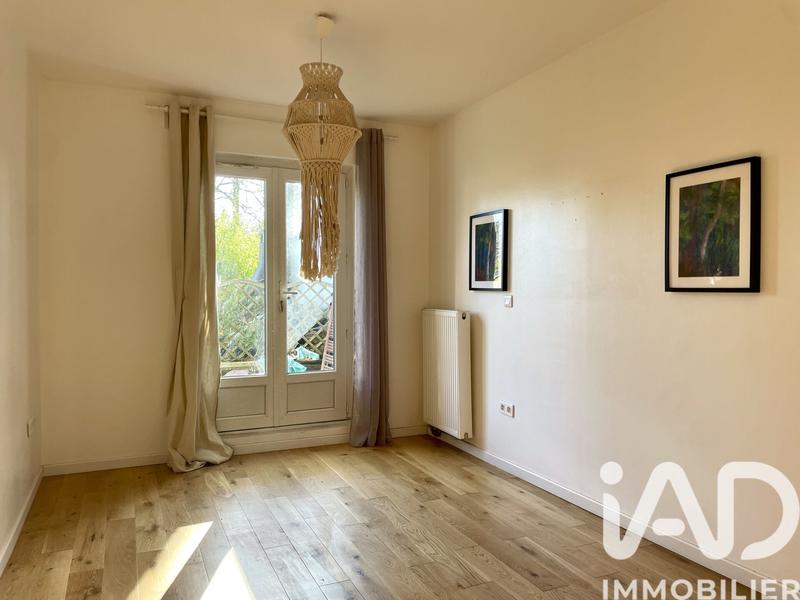 Maison - 125 m² - 6 pièces