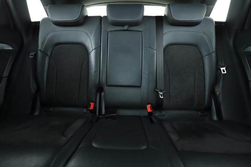 Audi Q5 2.0 Tdi s line Quattro s tronic 7 190 ch