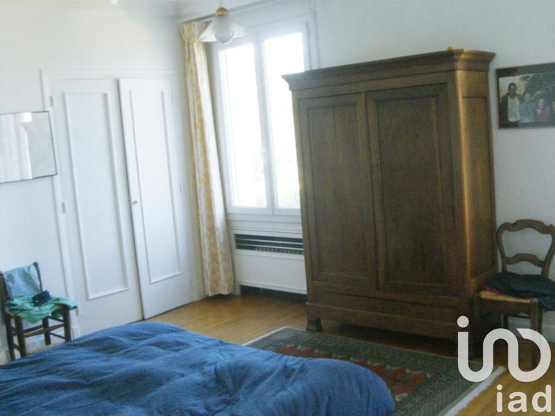 Maison - 220 m² - 9 pièces