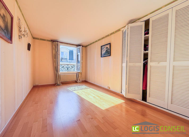Duplex - 88 m² - 4 pièces