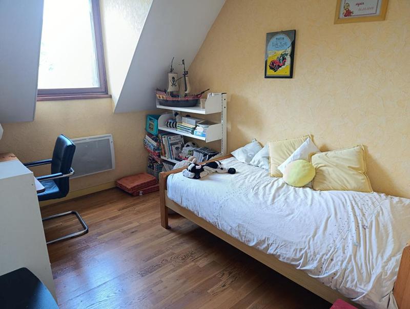 Maison - 155 m² - 8 pièces