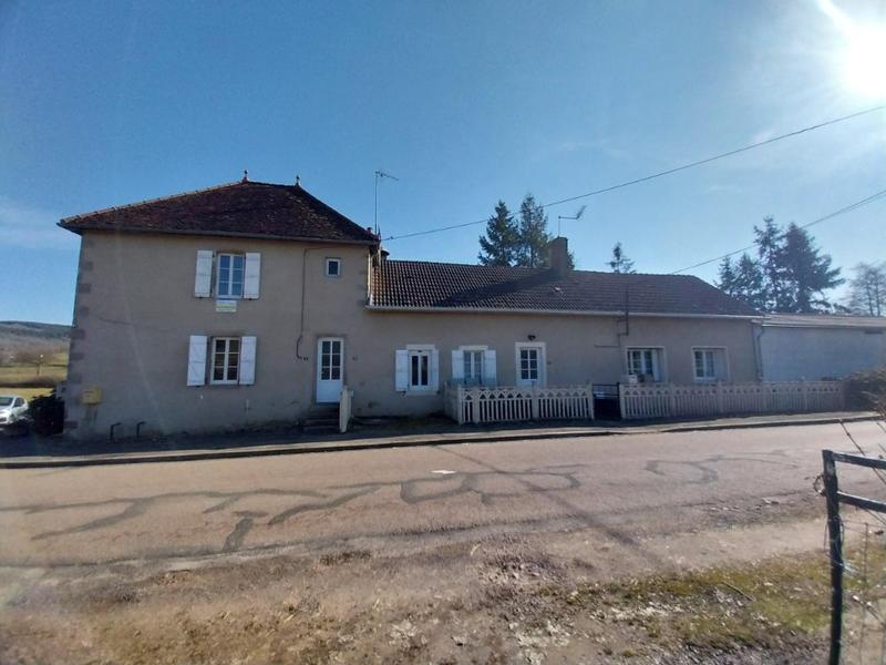 Immeuble - 174 m² - 6 pièces