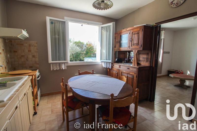 Maison - 195 m² - 7 pièces