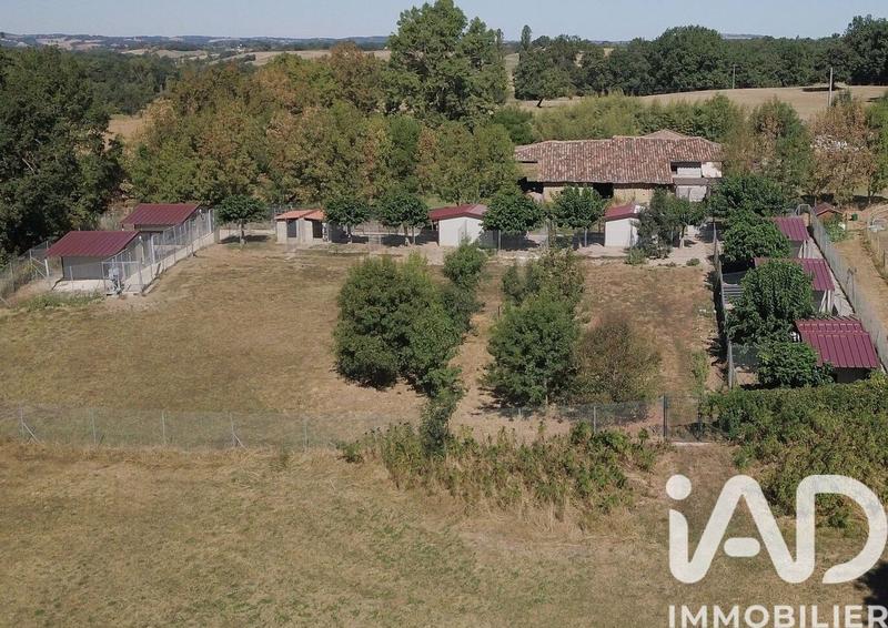 Maison - 97 m² - 4 pièces