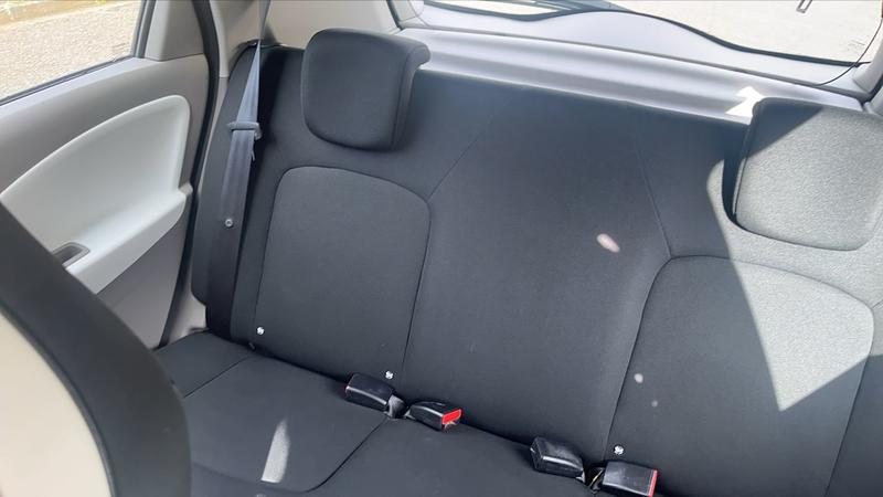 Renault Zoe R90 40 kWh City