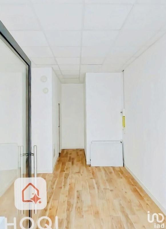 Local commercial - 16 m²