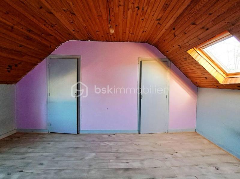 Maison en pierre - 118 m² - 5 pièces