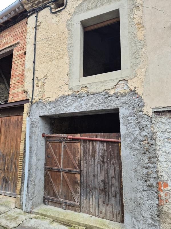 Bureau - 55 m² - 1 pièce