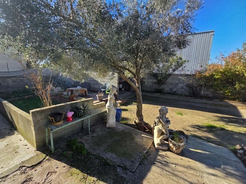 Maison - 108 m² - 10 pièces