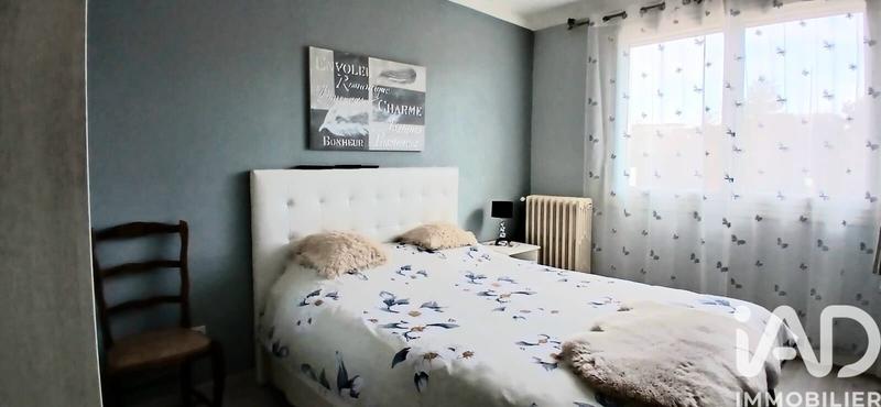 Maison - 142 m² - 5 pièces