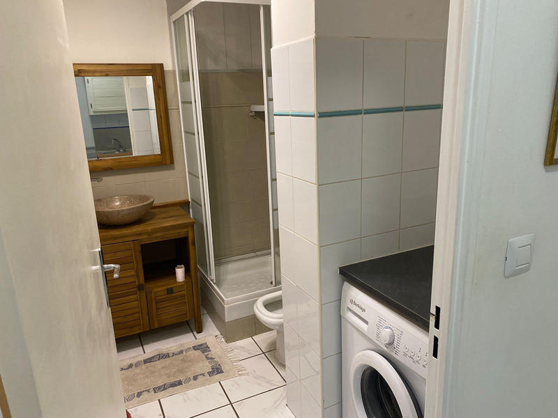 Appartement - 23 m² - 1 pièce