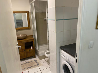 Appartement - 23 m² - 1 pièce