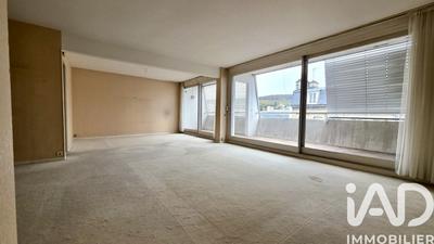 Appartement - 106 m² - 4 pièces