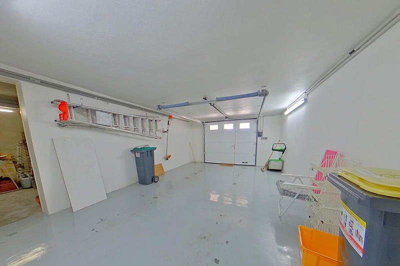 Maison - 150 m² - 7 pièces