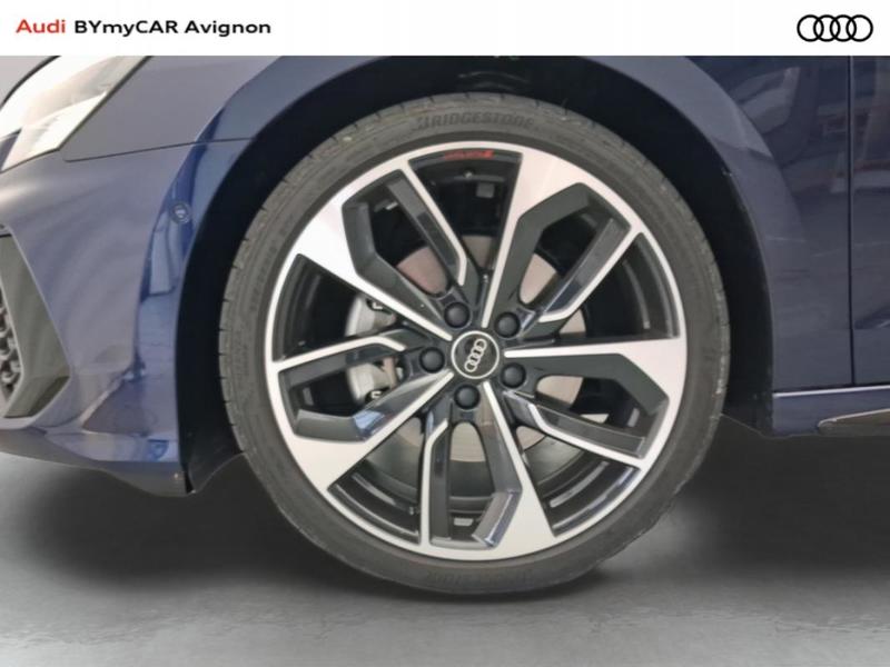 Audi A3 sportback 40 Tdi 200 s tronic 7 Quattro s line