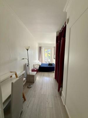 Appartement - 22 m² - 1 pièce
