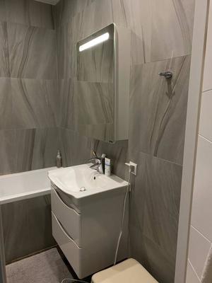 Studio - 16 m² - 1 pièce