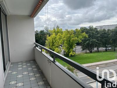 Appartement - 72 m² - 4 pièces