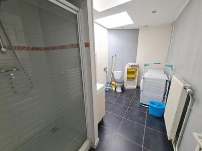 Maison - 147 m² - 6 pièces