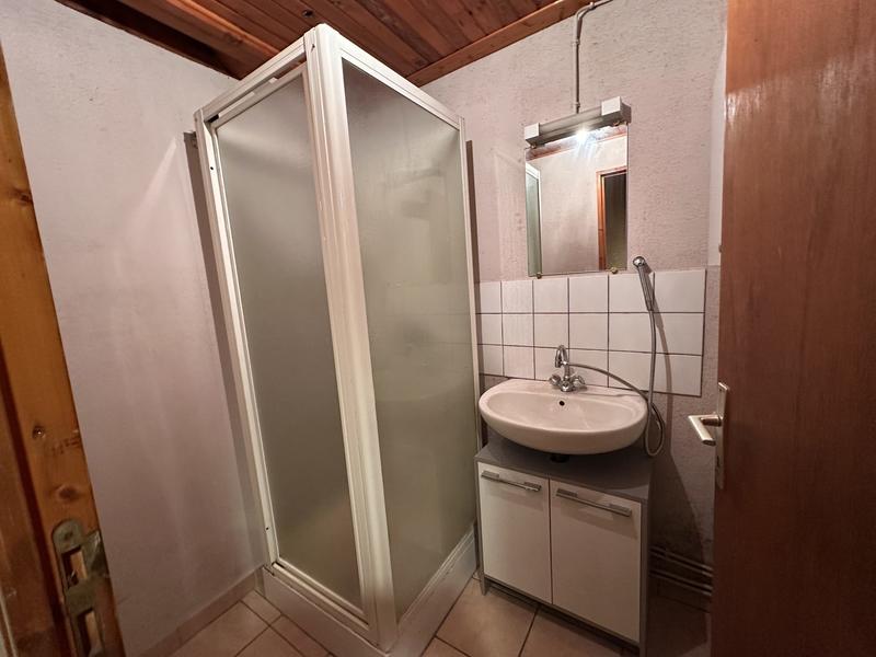 Maison ancienne - 74 m² - 4 pièces