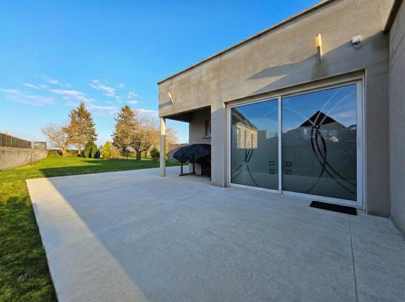 Maison - 109 m² - 5 pièces