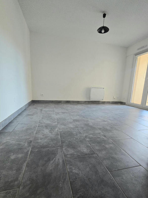 Appartement - 22 m² - 1 pièce
