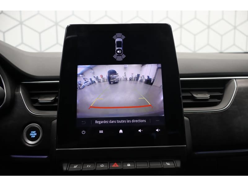 Renault Arkana E-Tech full hybrid 145 Gsr2 esprit Alpine