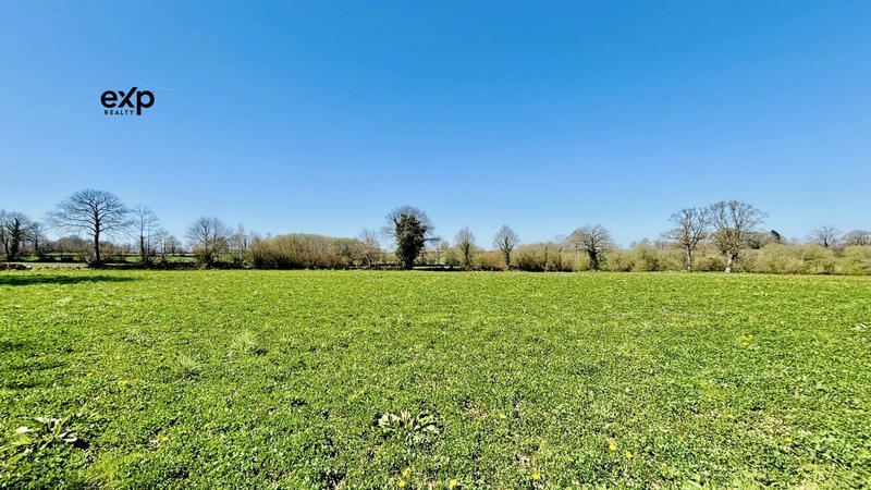 Terrain - 104 130 m²