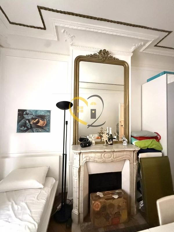 Appartement - 54 m² - 3 pièces