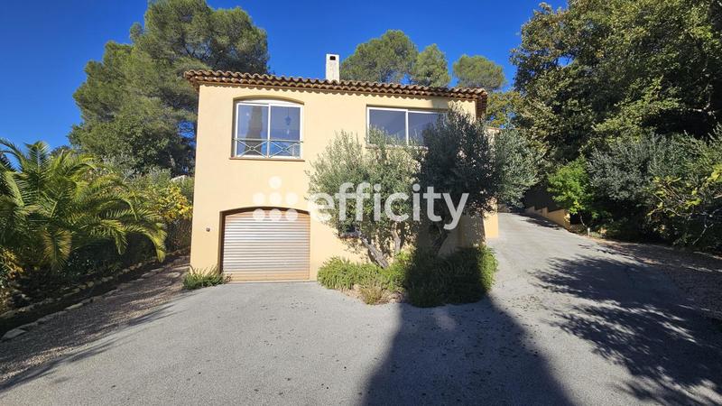 Maison - 169 m² - 7 pièces