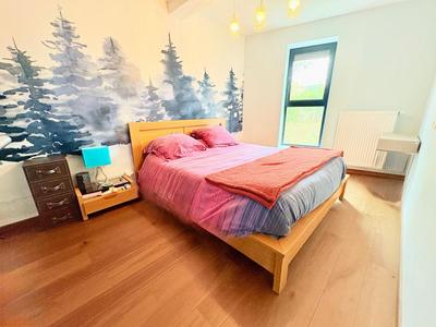 Maison de ville - 95 m² - 4 pièces