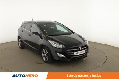 Hyundai i30 Sw 1.6 CRDi Blue Drive Intuitive 110 ch