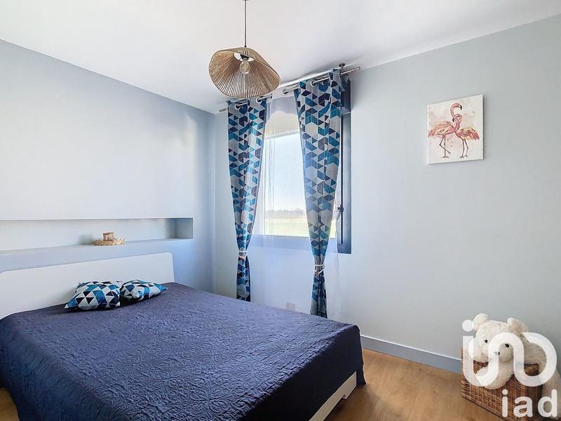 Maison - 136 m² - 6 pièces