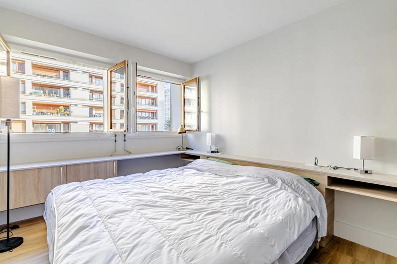 Appartement - 75 m² - 4 pièces