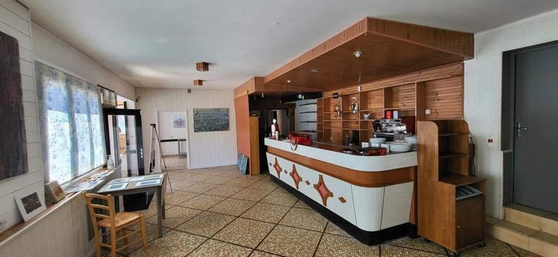 Immeuble - 231 m² - 12 pièces