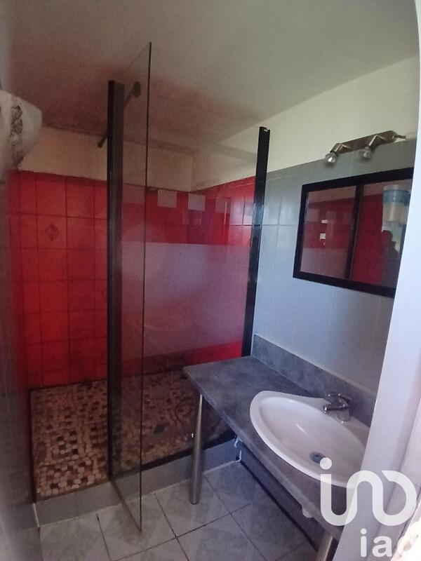 Maison de campagne - 170 m² - 7 pièces