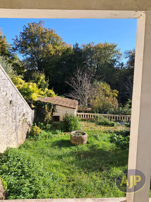 Appartement - 18 m² - 1 pièce