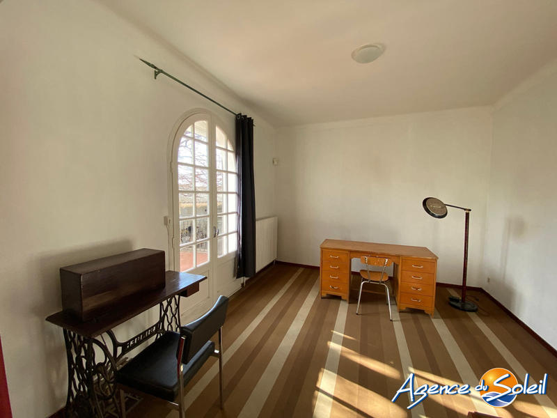 Maison - 170 m² - 5 pièces