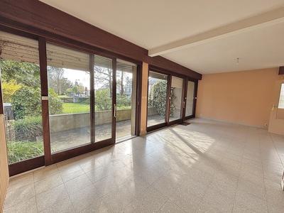 Maison - 153 m² - 7 pièces