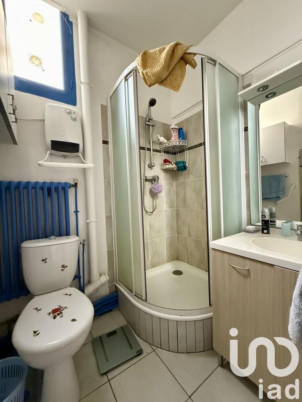 Appartement - 68 m² - 4 pièces